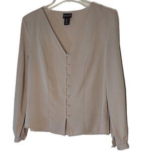 RACHEL ZOE BLOUSE M